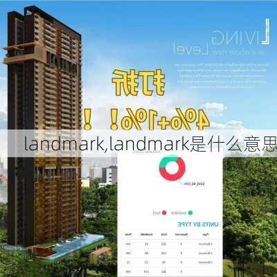 landmark,landmark是什么意思